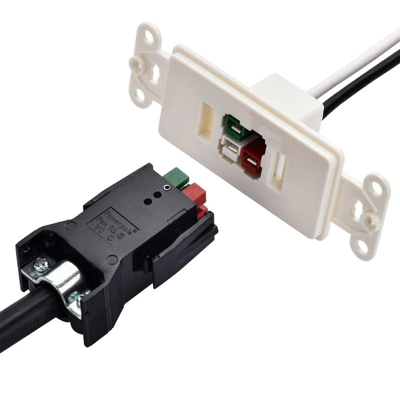 Load image into Gallery viewer, Nature's Generator Outdoor-to-Indoor Cable Connection Kit HKNGHK
