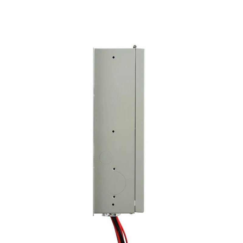 Load image into Gallery viewer, Nature's Generator 120V 15A 4-Circuit Non-Automatic Transfer Switch HKNGPTK