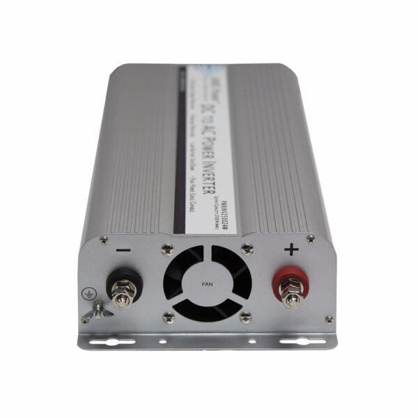 Load image into Gallery viewer, AIMS 2500 Watt 12 Volt AIMS Power Inverter w/ Features PWRINV250012W