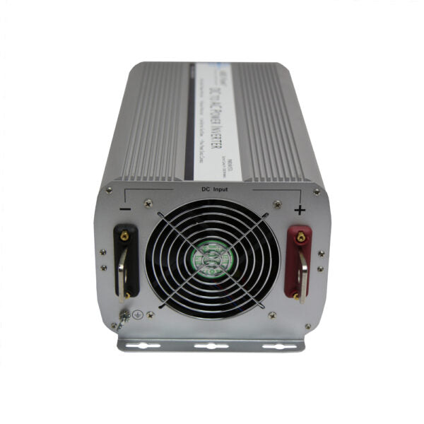 Load image into Gallery viewer, AIMS 5000 Watt Power Inverter 12Vdc to 240Vac 60Hz PWRINV5K24012W