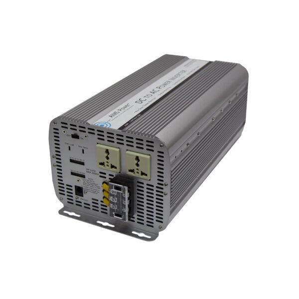 Load image into Gallery viewer, AIMS 5000 Watt Power Inverter 12Vdc to 240Vac 60Hz PWRINV5K24012W