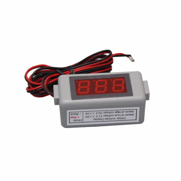 Load image into Gallery viewer, Volt Meter 48V Battery (s)