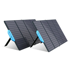 Load image into Gallery viewer, BLUETTI PV120 Solar Panel 120W - BLUETTI Backup Generator Store