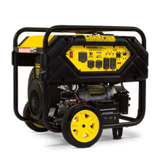 Load image into Gallery viewer, Champion 12,000-watt Portable Generator with Electric Start and Lift Hook 100111 - Champion Backup Generator Store