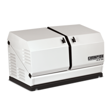 Load image into Gallery viewer, Champion 12.5-kW Home Standby Generator 100136 - Champion Backup Generator Store