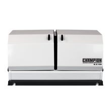 Load image into Gallery viewer, Champion 8.5-kW Home Standby Generator 100199 - Champion Backup Generator Store