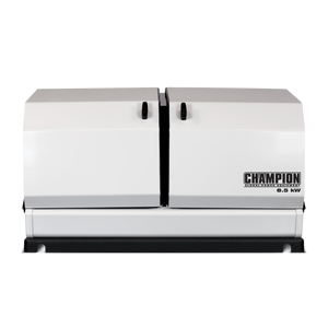 Champion 8.5-kW Home Standby Generator 100199 - Champion Backup Generator Store