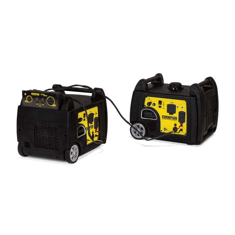 Load image into Gallery viewer, Champion 50-Amp RV Ready Parallel Kit for Linking Two 2800-Watt or Higher Inverter Generators 100319 - Champion Backup Generator Store