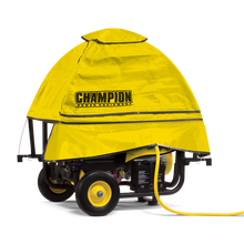 Load image into Gallery viewer, Champion Storm Shield Severe Weather Portable Generator Cover by GenTent® for 3000 to 10,000-Watt Generators 100376 - Champion Backup Generator Store