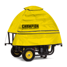 Load image into Gallery viewer, Champion Storm Shield Severe Weather Portable Generator Cover by GenTent® for 3000 to 10,000-Watt Generators 100376 - Champion Backup Generator Store