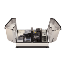 Load image into Gallery viewer, Champion 14-kW aXis Home Standby Generator with 150-Amp Whole House Switch 100836 - Champion Backup Generator Store