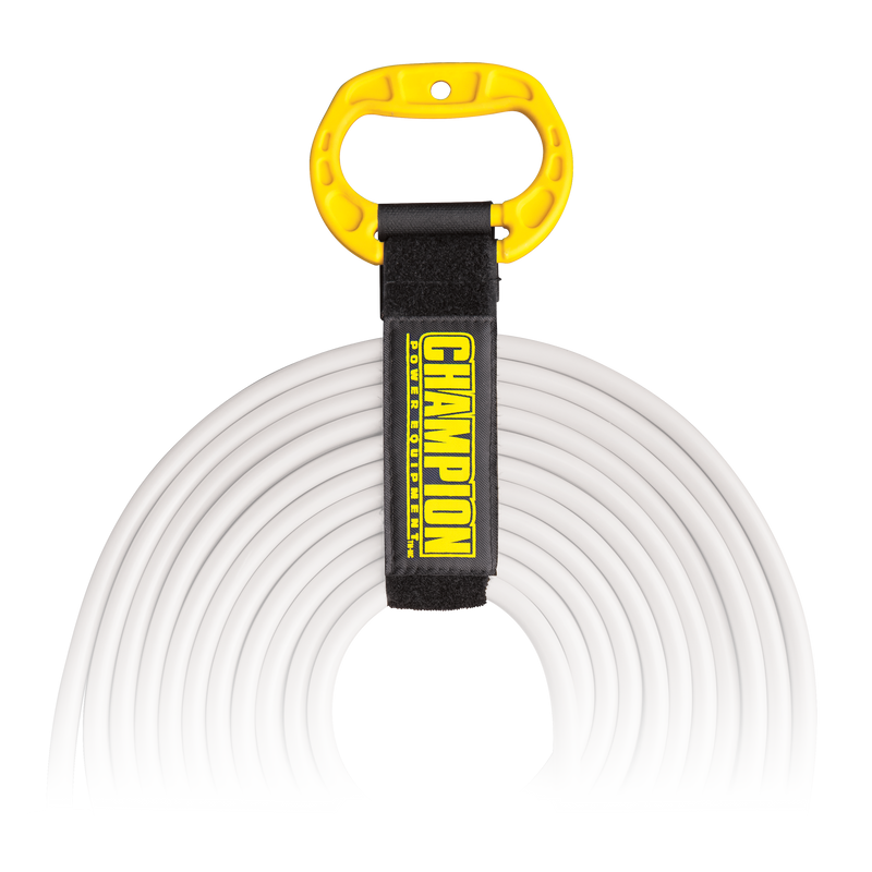 Load image into Gallery viewer, Champion Heavy Duty Hook and Loop Storage Strap 100690 - Champion Backup Generator Store
