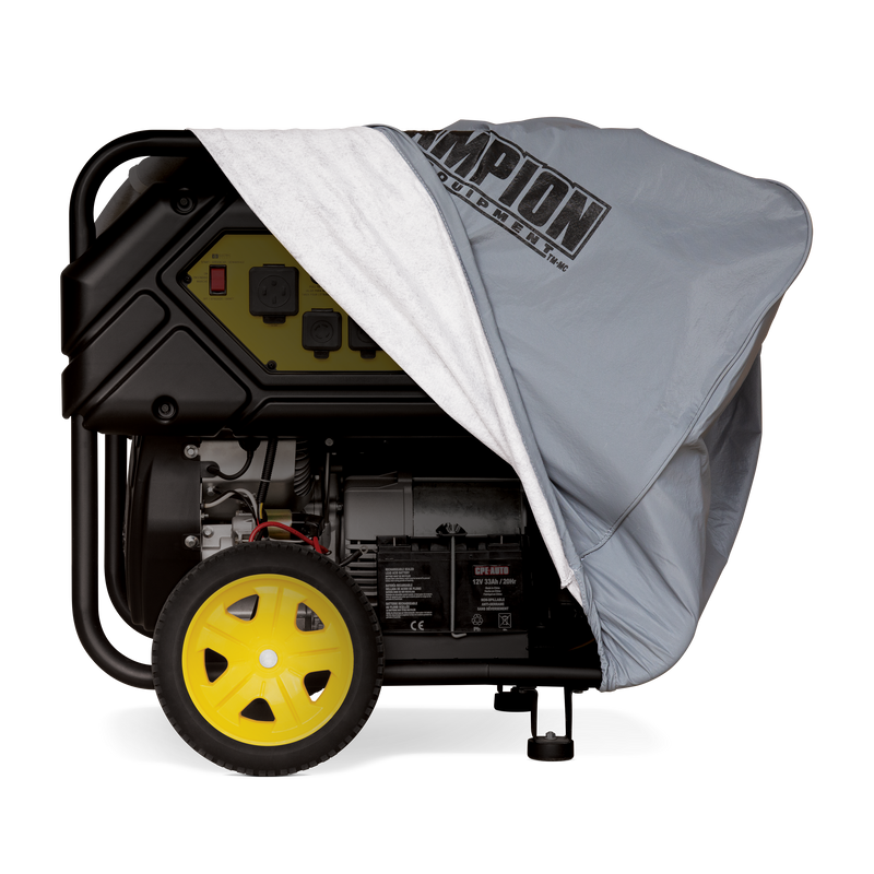 Load image into Gallery viewer, Champion Weather-Resistant Storage Cover for 12000-Watt Portable Generators 100699 - Champion Backup Generator Store