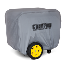 Load image into Gallery viewer, Champion Weather-Resistant Storage Cover for 12000-Watt Portable Generators 100699 - Champion Backup Generator Store