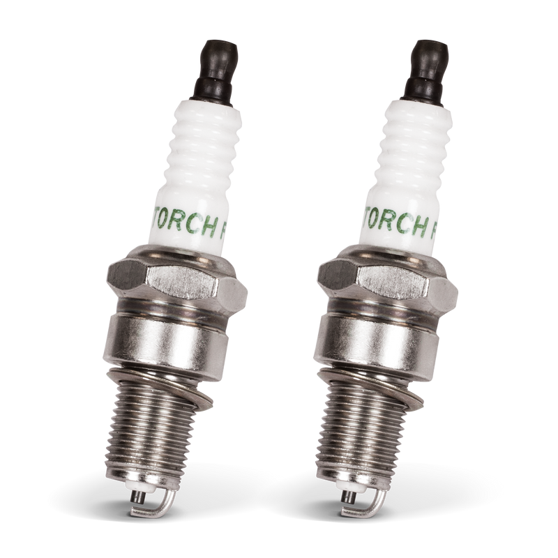 Load image into Gallery viewer, Champion 14kW Home Standby Generator Maintenance Kit (Spark Plugs, Air Filter, Oil Filter) 100817 - Champion Backup Generator Store