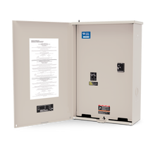 Load image into Gallery viewer, Champion 14-kW aXis Home Standby Generator with 150-Amp Whole House Switch 100836 - Champion Backup Generator Store