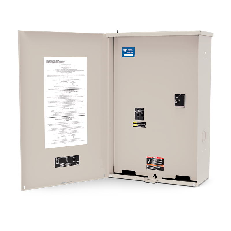 Load image into Gallery viewer, Champion 14-kW aXis Home Standby Generator with 100-Amp Whole House Switch 100835 - Champion Backup Generator Store