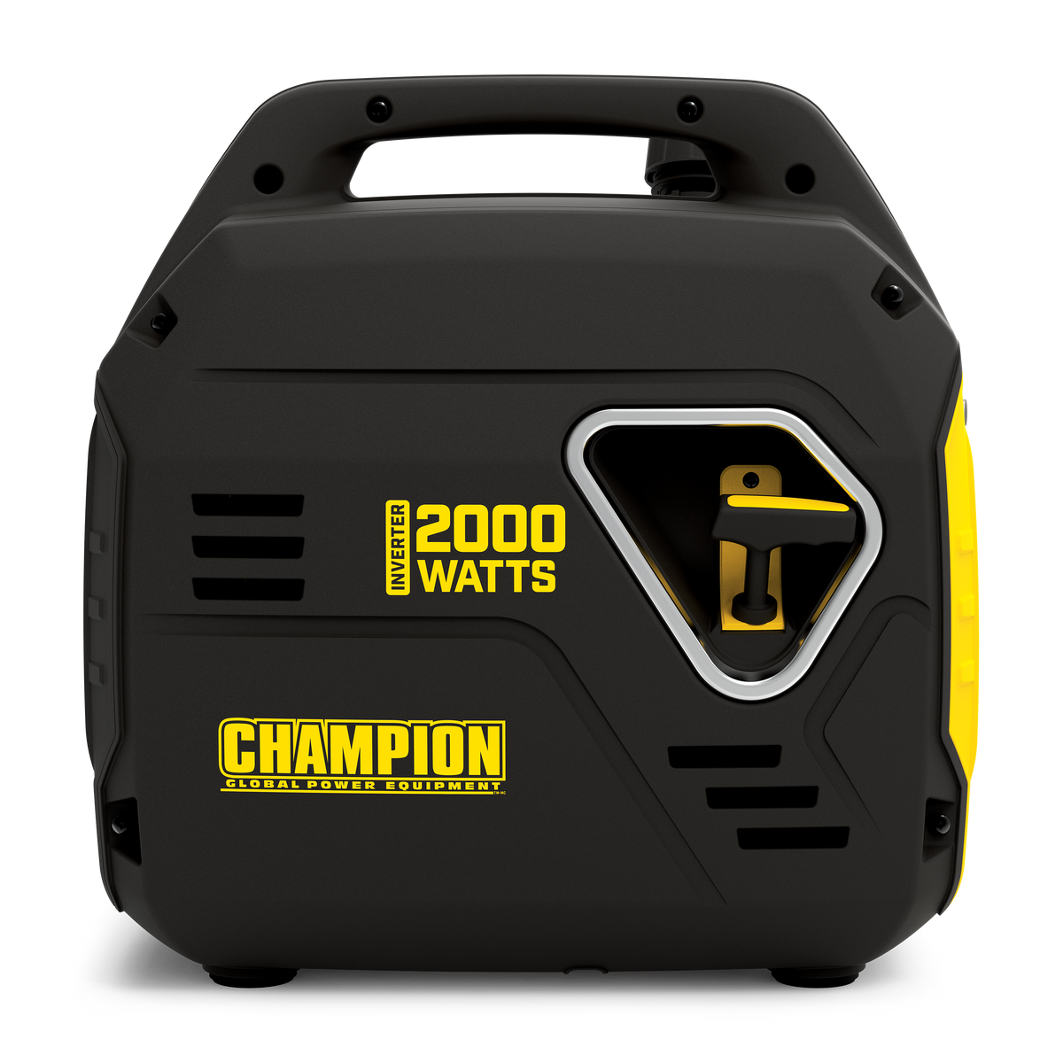 Champion 2000 watt discount inverter generator for sale