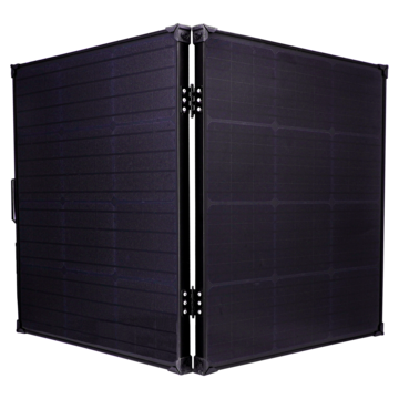 Load image into Gallery viewer, Lion 100W 24V Solar Panel - Lion Backup Generator Store