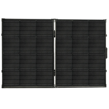 Load image into Gallery viewer, Lion 100W 24V Solar Panel - Lion Backup Generator Store