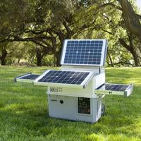 Wagan Solar ePower Cube 1500 solar generator PLUS 2547 - Wagan Backup Generator Store