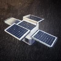 Wagan Solar ePower Cube 1500 solar generator 2546 - Wagan Backup Generator Store