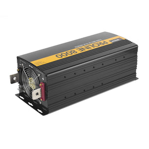 Wagan ProLine 8,000 watt Modified Inverter 12 Volt - Wagan Backup Generator Store