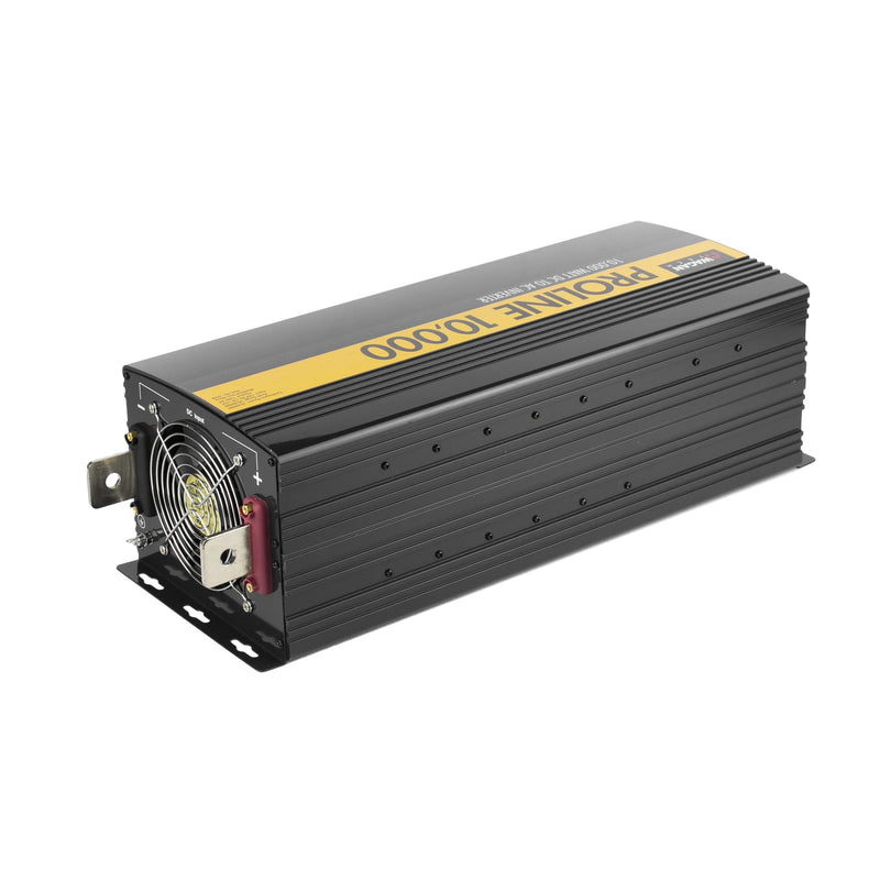 Load image into Gallery viewer, Wagan ProLine 10,000 Watt Modified Inverter 12 Volt - Wagan Backup Generator Store
