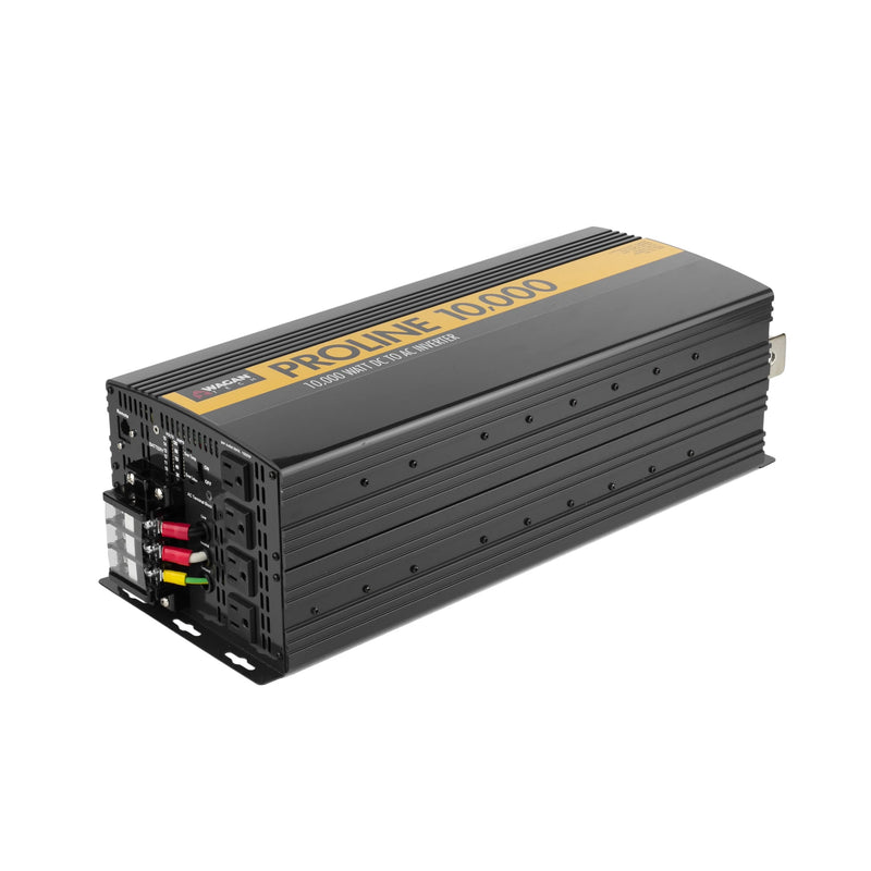 Load image into Gallery viewer, Wagan ProLine 10,000 Watt Modified Inverter 12 Volt - Wagan Backup Generator Store