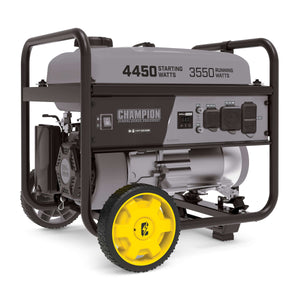 Champion Generator Wheel Kit 2800-4750 Watt 40065 - Champion Backup Generator Store