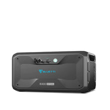 Load image into Gallery viewer, BLUETTI B300 Expansion Battery 3072Wh - BLUETTI Backup Generator Store