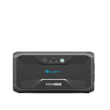 Load image into Gallery viewer, BLUETTI B300 Expansion Battery 3072Wh - BLUETTI Backup Generator Store
