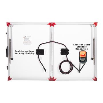 Load image into Gallery viewer, Lion 100W 12V Solar Panel - Lion Backup Generator Store