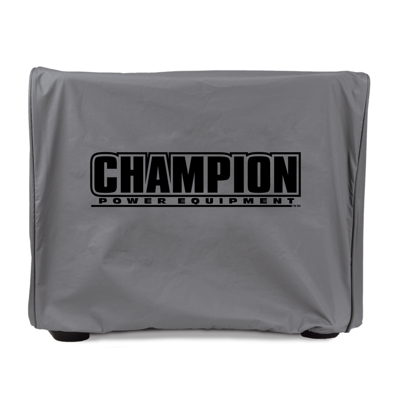 Load image into Gallery viewer, Champion Weather-Resistant Storage Cover for 2000-Watt Inverter Generators C90010 - Champion Backup Generator Store