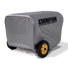 Load image into Gallery viewer, Champion Weather-Resistant Storage Cover for 2800-4750-Watt Portable Generators C90011 - Champion Backup Generator Store