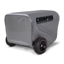 Load image into Gallery viewer, Champion Weather-Resistant Storage Cover for 4800-11,500-Watt Portable Generators C90016 - Champion Backup Generator Store