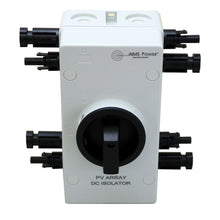 Load image into Gallery viewer, Solar PV DC Quick Disconnect Switch - Aims Backup Generator Store