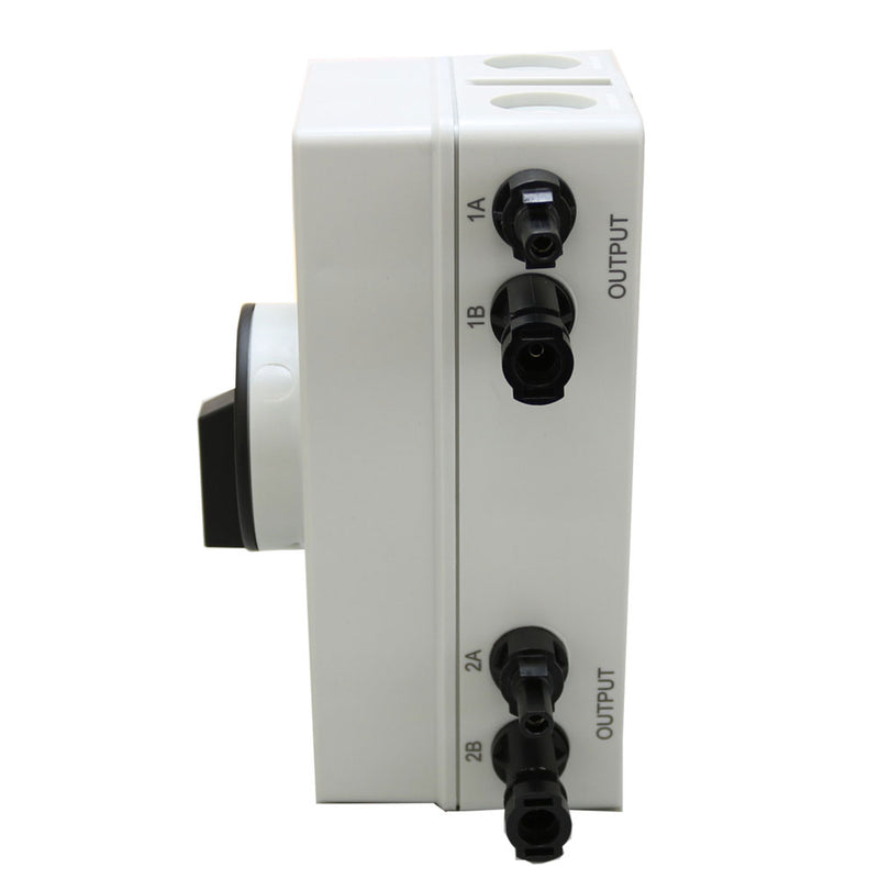 Load image into Gallery viewer, Solar PV DC Quick Disconnect Switch - Aims Backup Generator Store