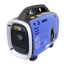 Load image into Gallery viewer, AIMS 800 Watt Portable Pure Sine Inverter Generator CARB/EPA Compliant - Aims Backup Generator Store