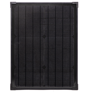 Go 20 Solar Panel - Lion Backup Generator Store