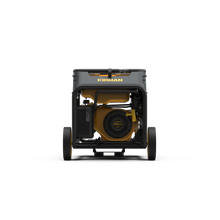 Load image into Gallery viewer, Firman 4550/3650W GAS 4100/3300W LPG Electric Start Dual Fuel Generator CARB and cETL Certified - Firman Backup Generator Store