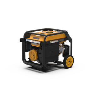 Firman 4550/3650W GAS 4100/3300W LPG Electric Start Dual Fuel Generator CARB and cETL Certified - Firman Backup Generator Store