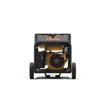 Load image into Gallery viewer, Firman 4550/3650W GAS 4100/3300W LPG Recoil Start Dual Fuel Generator CARB and cETL Certified - Firman Backup Generator Store