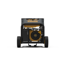 Load image into Gallery viewer, Firman 7125/5700W GAS 7125/5700W LPG 30A 120/240V Electric Start Dual Fuel Portable Generator CARB Certified - Firman Backup Generator Store