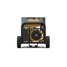 Load image into Gallery viewer, Firman 5700W Recoil Start Dual Fuel Portable Generator CARB Certified - Firman Backup Generator Store