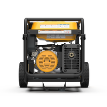 Load image into Gallery viewer, Firman 10000/8000: GAS 9050/7250: LPG Watt 50A 120/240V Electric Start Dual Fuel Portable Generator CARB Certified - Firman Backup Generator Store