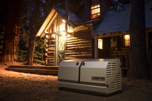 Load image into Gallery viewer, Champion 14-kW aXis Home Standby Generator with 150-Amp Whole House Switch 100836 - Champion Backup Generator Store