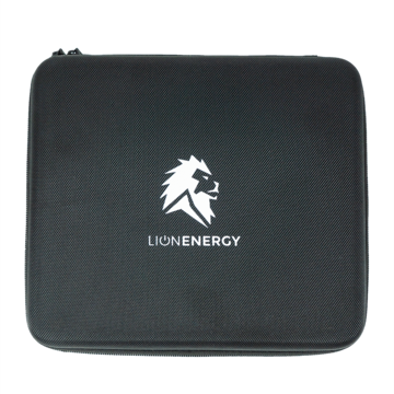 Load image into Gallery viewer, Lion Cub JC - Lion Backup Generator Store