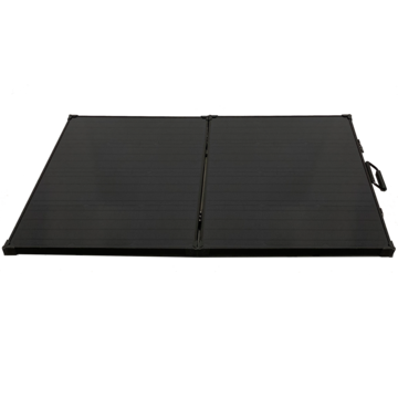 Load image into Gallery viewer, Lion 100W 24V Solar Panel - Lion Backup Generator Store