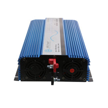 Load image into Gallery viewer, 1000 Watt Pure Sine Inverter Charger 25/55A Hardwire Only - Aims Backup Generator Store